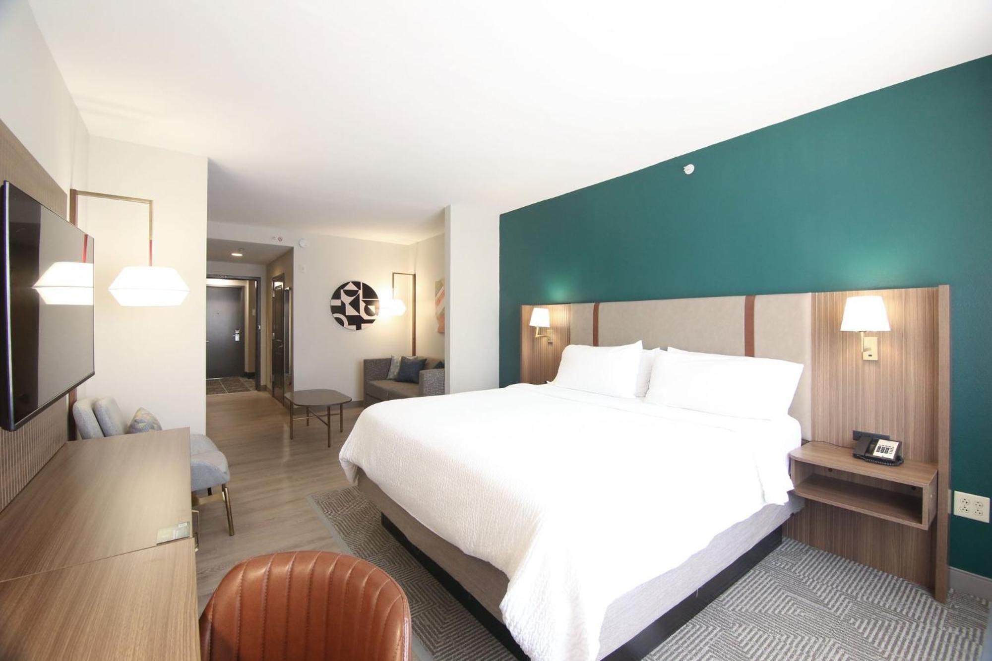 Holiday Inn Rock Hill By Ihg Ngoại thất bức ảnh